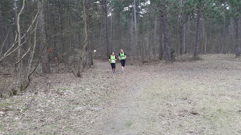 Pannekoekenmolenloop 2017 - 65